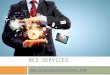 Services big corp solutions