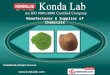 Chemicals for Agriculture Use by Konda Lab Navi Mumbai