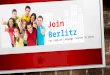 Join berlitz for english language courses in dubai
