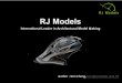 Architectural Model Making-RJ Models