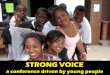 africa-strong voice conference