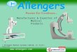 HF X-Ray System Mobile 3.5/6KW (Mars Series) by Allengers Medical Systems Limited Chandigarh