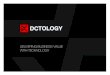 Dctology Services Presentation