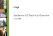 Xen server 6.2 technical sales presentation