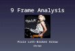 9 frame analysis