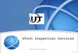UTech Inspection Services