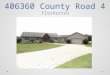 406360 County road 4