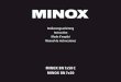 Instructions MINOX BN 7x50 | Optics Trade