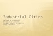 Industrial cities