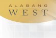 Alabang West Village Brochure