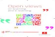 Cegos - Open views on learning and e-learning