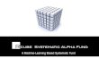 Rcube Systematic Alpha Fund Presentation