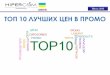 Top 10 july 2015_ua / Топ 10 товаров в 10 категориях