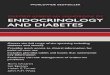 Oxford american handbook of endocrinology and diabetes