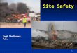 2015 ISOSWO APWA Spring Conference: Landfill Fires 3