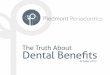 The Truth about Dental Benefits