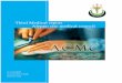 ACMC 3rd Medical Report