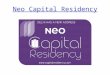 Neo capital residency  - Neo L zone Project delhi
