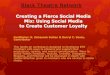 Creating a Fierce Social Media Mix by KZS