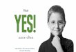 Hear Yes! More Often With the Science of Influence: Dan Norris