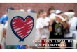 2015 Evaluation of Love Your Local Market