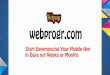 Mobile apps-business-webprogr-presentation