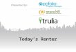 Today's Renter with Trulia (Property Management Industry)