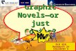 Graphic novels elementary 2003