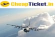 Buy Air Ticket Online