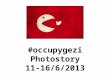 Gezi photostory