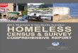 Homeless Report Monterey 2011