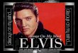 Always on my mind:  In memory of Elvis Presley & nice music ‘always on my mind’