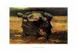 Las colecciones Vincent Van Gogh parte 2