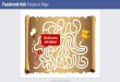 Facebook Ads Treasure Map
