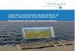 Deltares sustainable development of 8 deltas