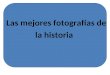 HISTORIA DE LA FOTOGRAFIA