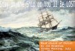 M2013 s46 stay in the ship or you will die 7 28-13 sermon