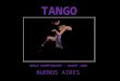 Tango World Championship 2009 - Buenos Aires