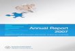 DFEEST Annual Report 2007