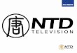 NTD 2012 Media Kit