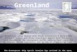 Amazing pictures of Greenland