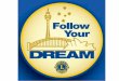 Follow your Dream - Part 2