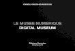 Digital museum