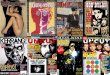 Music Magazine Collage