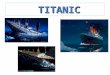 Titanic 100 years on