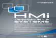 HMI Transport & Systems 2012 Agenda