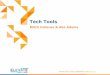 Tech Tools: The New Ecosystem of Events with Mitch Colleran and Abe Adams