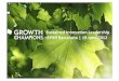 Growth Champions   ISPIM Barcelona - June 2012