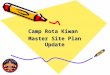 Rk Site Master Plan Update