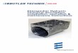 Eberspacher Hydronic B4WSC Technical Overview Document and Instructions